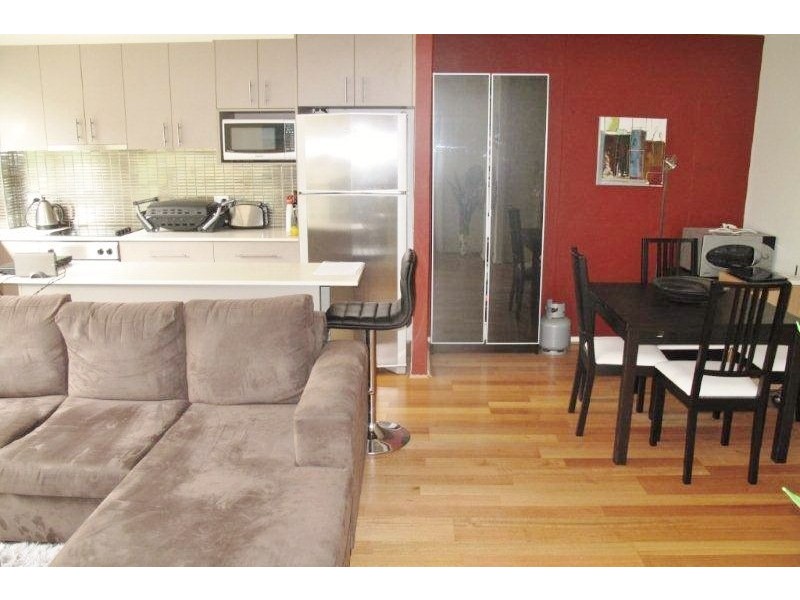 Unit 5C/4 Hampden Street, Paddington NSW 2021