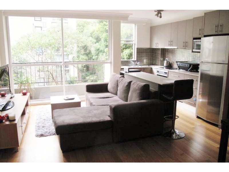 Unit 5C/4 Hampden Street, Paddington NSW 2021