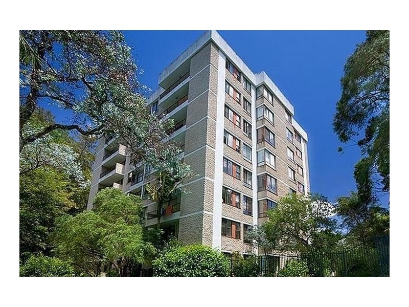 Unit 5C/4 Hampden Street, Paddington NSW 2021