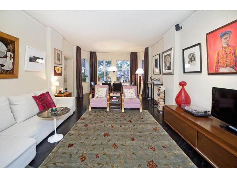 Potts Point NSW 2011