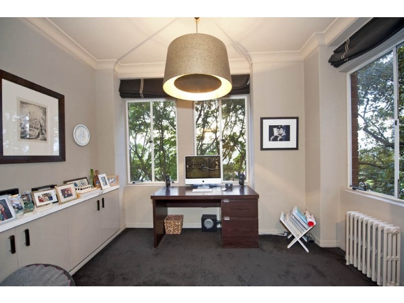 Potts Point NSW 2011