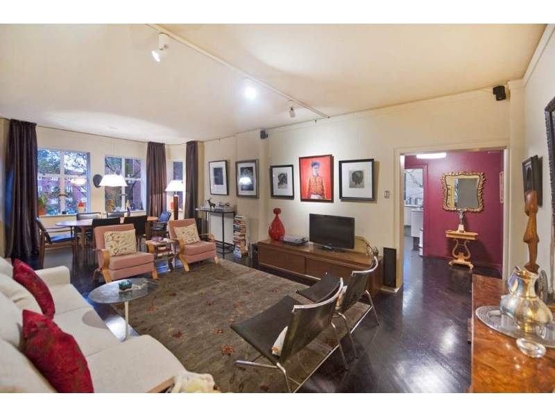 Rushcutters Bay NSW 2011