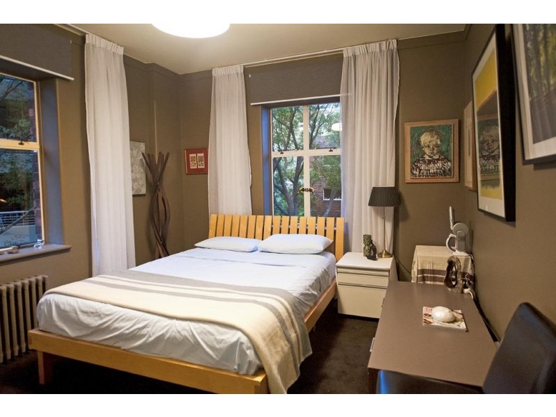 Rushcutters Bay NSW 2011