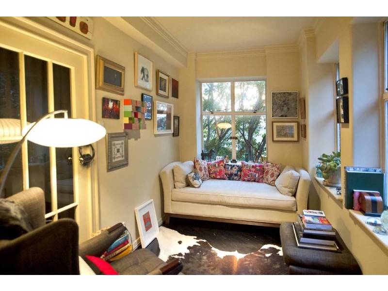 Rushcutters Bay NSW 2011