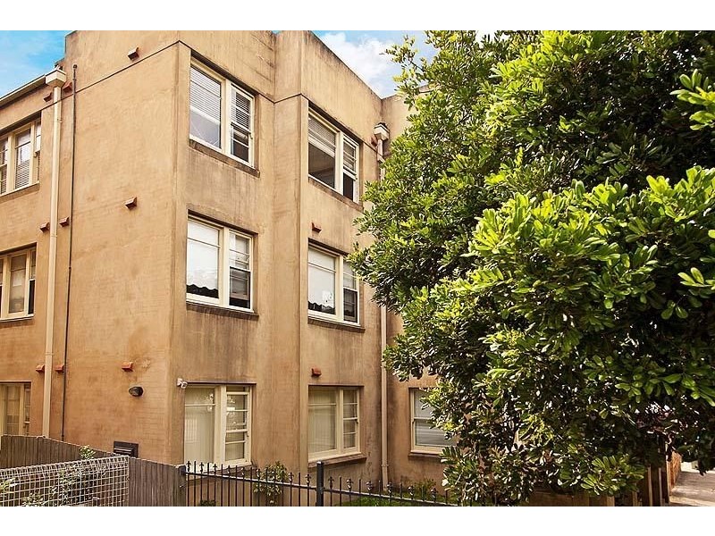 Unit 3/30 Warners Avenue, Bondi NSW 2026
