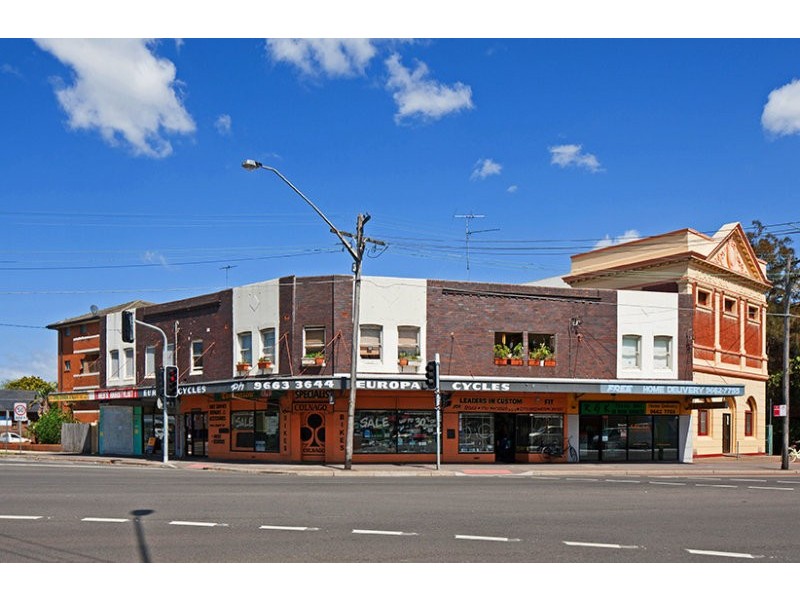 Unit 4/111a Doncaster Avenue, Kensington NSW 2033