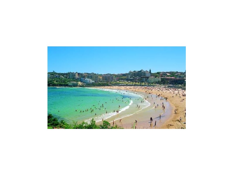 Unit 35/23 Baden Street, Coogee NSW 2034