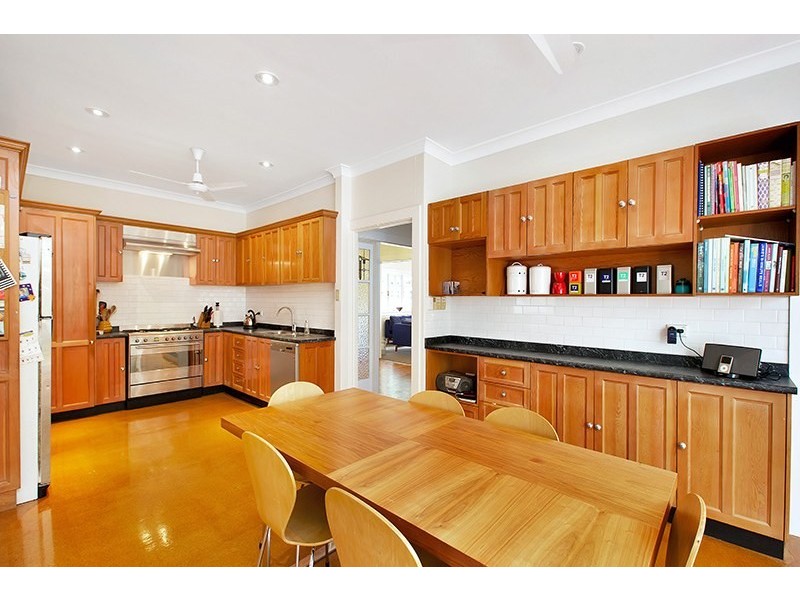 1 Bickell Road, Mosman NSW 2088