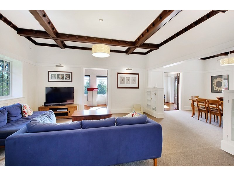 1 Bickell Road, Mosman NSW 2088