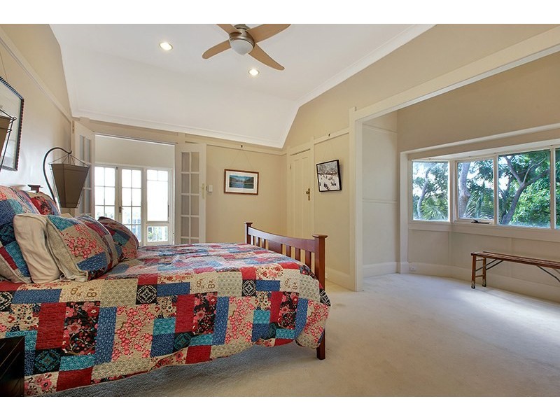 1 Bickell Road, Mosman NSW 2088