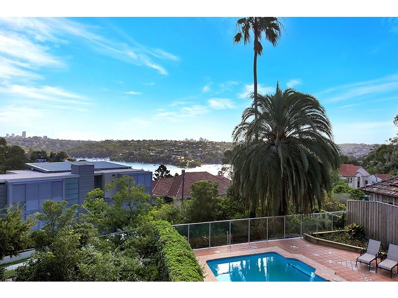 1 Bickell Road, Mosman NSW 2088