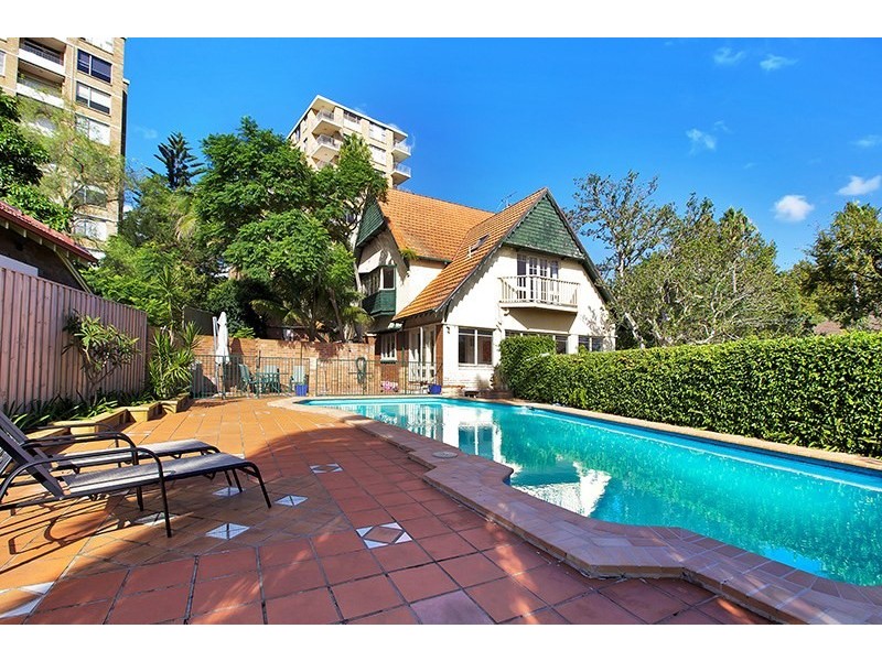 1 Bickell Road, Mosman NSW 2088