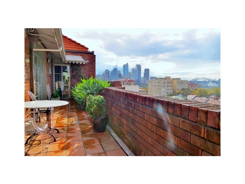 115 Macleay Street, Potts Point NSW 2011