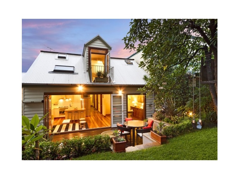108a Short Street, Birchgrove NSW 2041