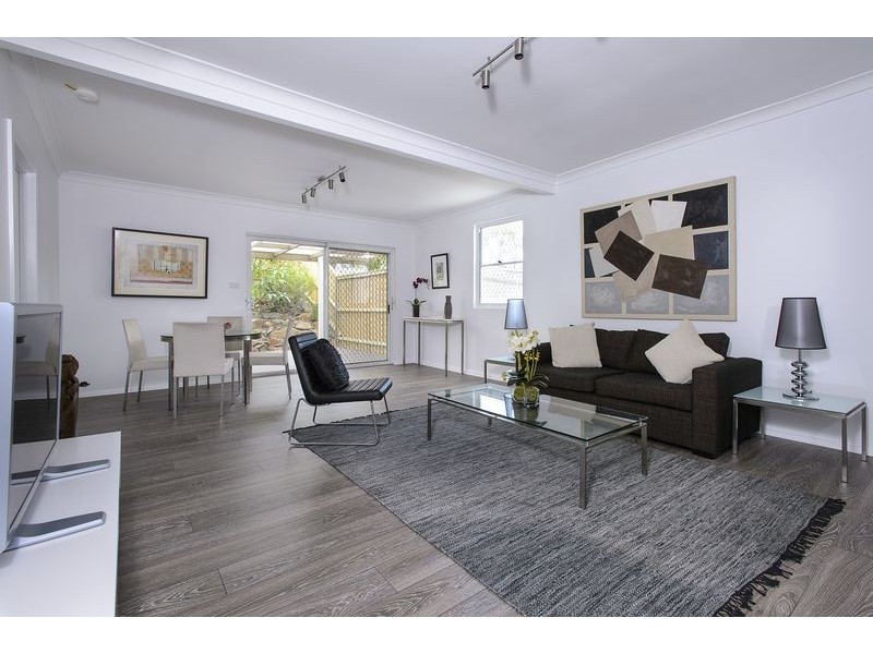 2/257 Beauchamp Road, Matraville NSW 2036