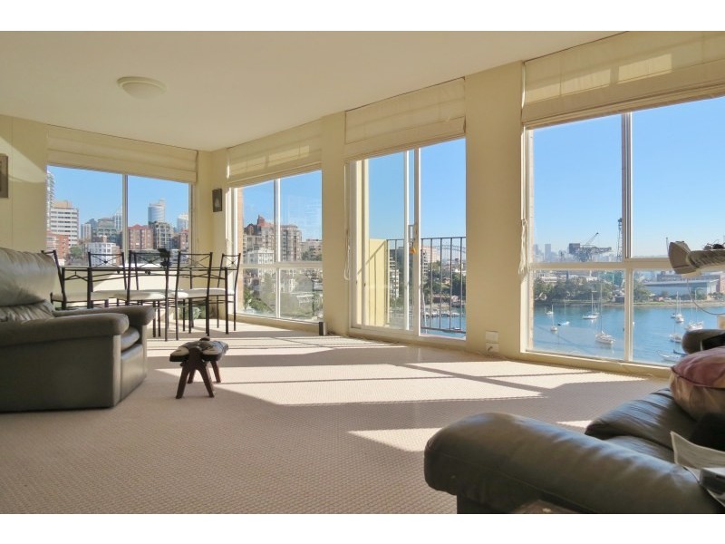 Unit 31/106 Elizabeth Bay Road, Elizabeth Bay NSW 2011