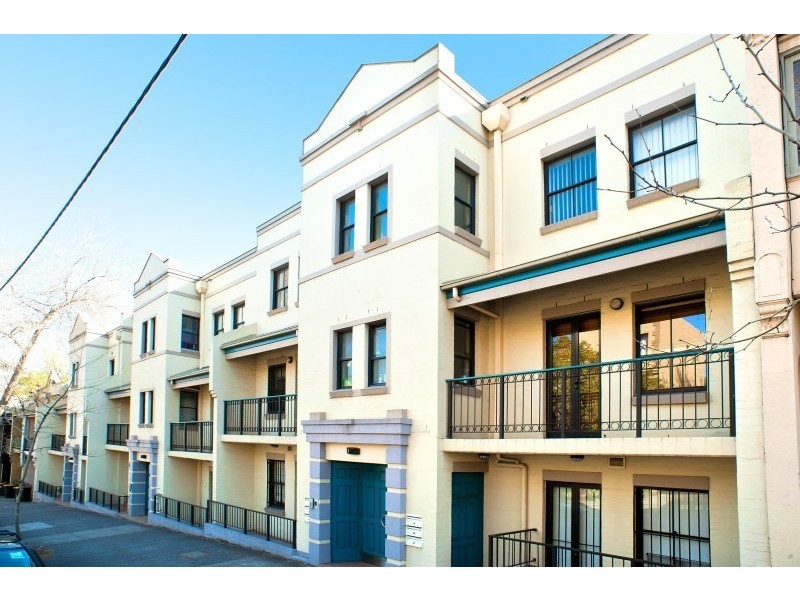 10/269 Riley Street, Surry Hills NSW 2010