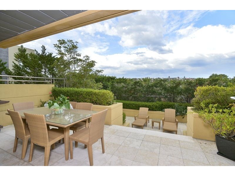 3/20-22 Carlisle Street, Rose Bay NSW 2029