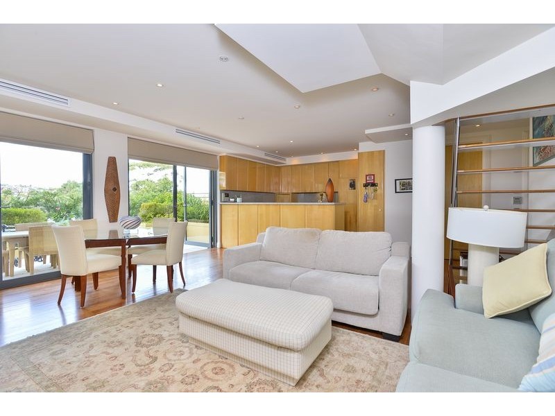 3/20-22 Carlisle Street, Rose Bay NSW 2029