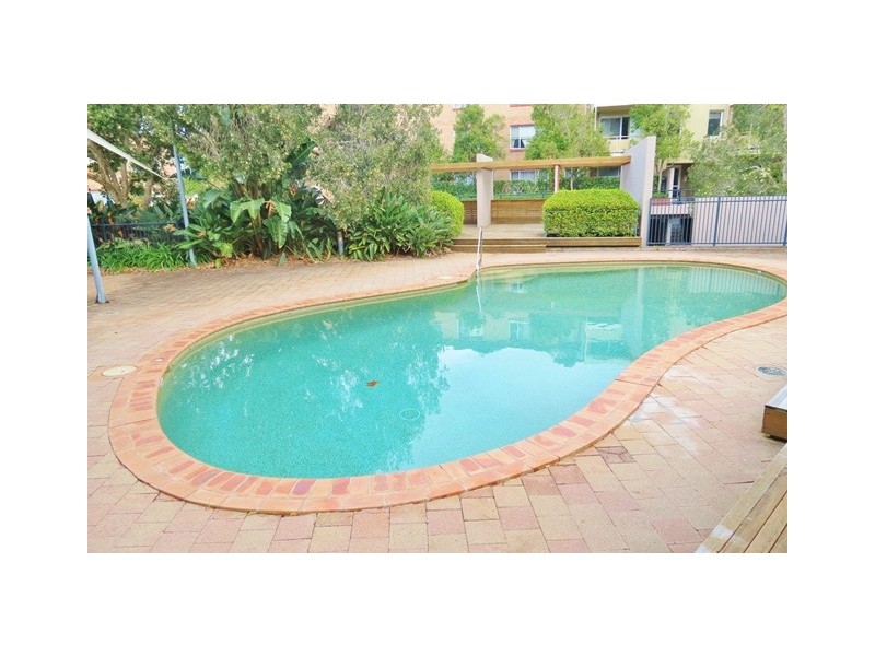 102/1-7 Gloucester Place, Kensington NSW 2033