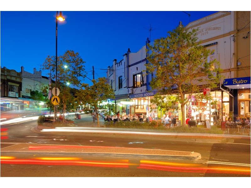 Unit 2/20A St Pauls Street, Randwick NSW 2031