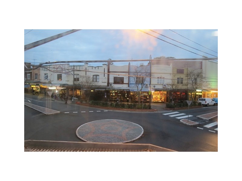 Unit 2/20A St Pauls Street, Randwick NSW 2031