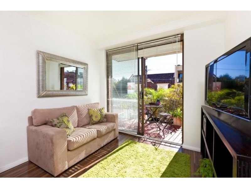 Unit 2/133 MacPherson Street, Bronte NSW 2024