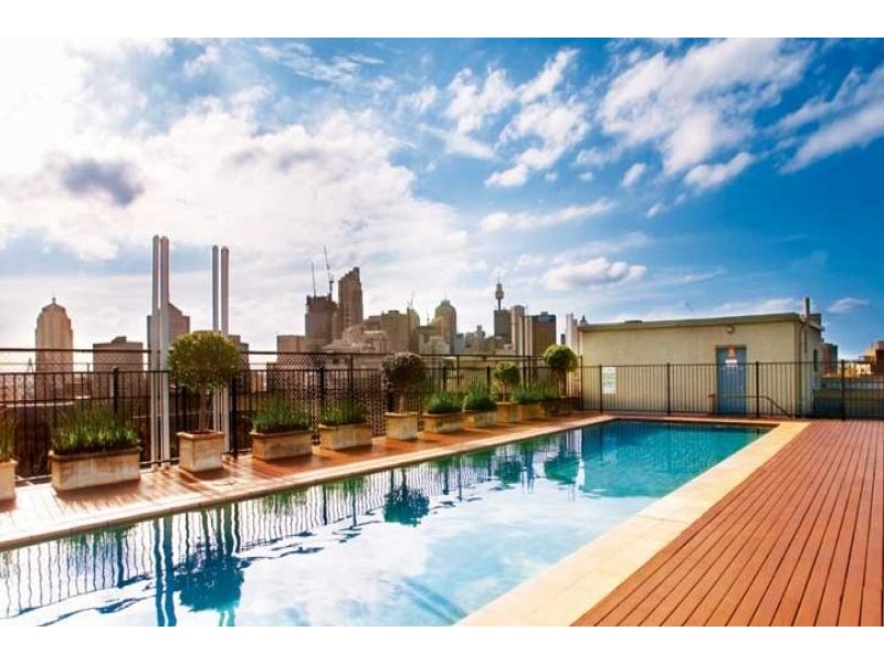 Unit 607/82-92 Cooper Street, Surry Hills NSW 2010