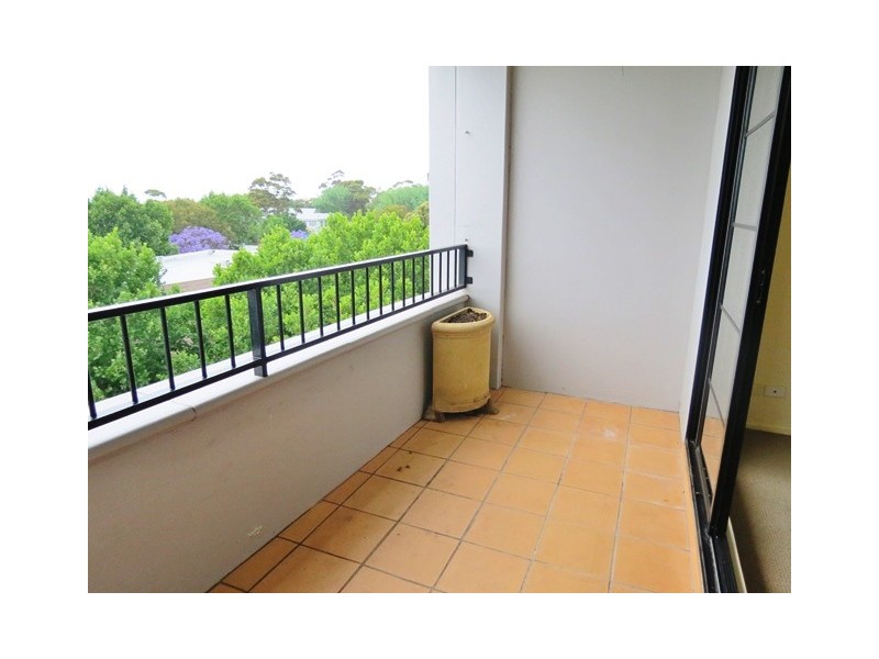 Unit 607/82-92 Cooper Street, Surry Hills NSW 2010