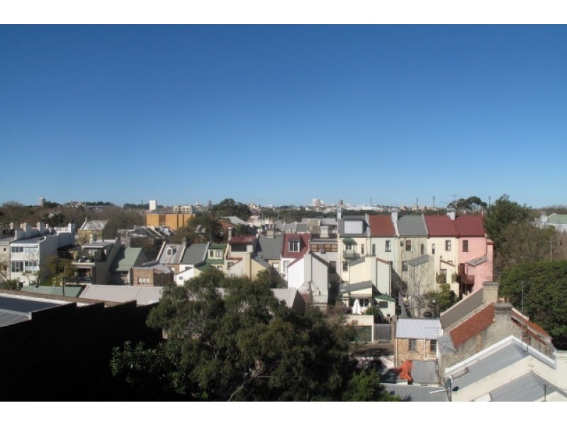 Unit 607/82-92 Cooper Street, Surry Hills NSW 2010