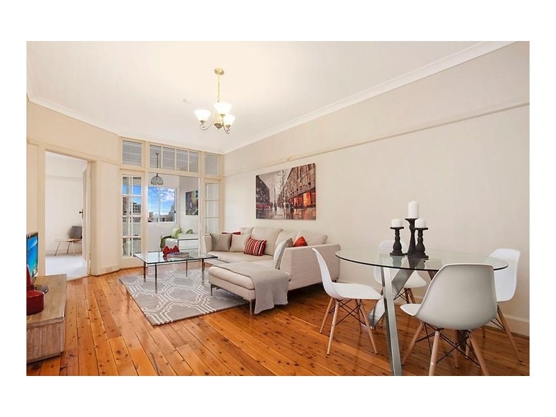 8/16 Salisbury Road, Kensington NSW 2033
