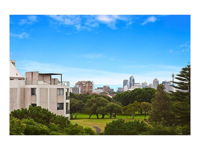 8/16 Salisbury Road, Kensington NSW 2033