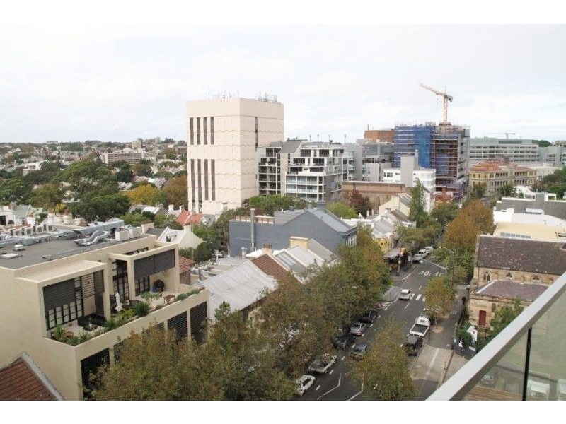 Unit 903/227 Victoria Street, Darlinghurst NSW 2010