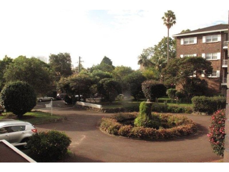 Unit 17/11-17 Selwyn Street, Wollstonecraft NSW 2065