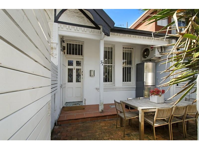 Unit 1/77 O’Brien Street, Bondi Beach NSW 2026