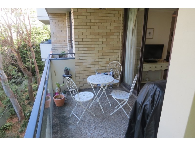 Unit 23/297 Edgecliff Road, Edgecliff NSW 2027