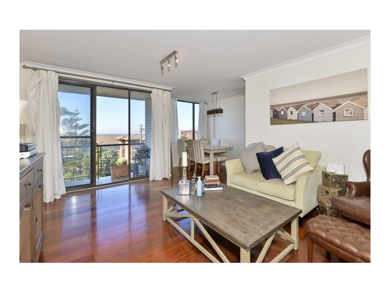 Unit 7/315 Bondi Cnr Dudley St Road, Bondi NSW 2026