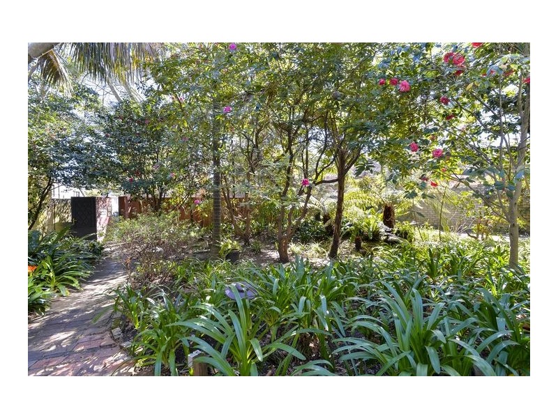 Unit 3/135 Queen Street, Woollahra NSW 2025