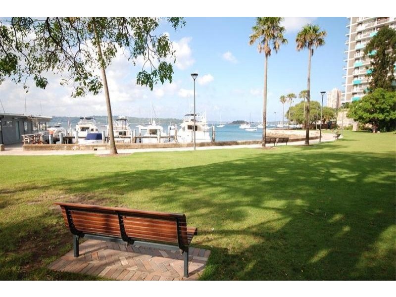Unit 8/7 Ithaca Road, Elizabeth Bay NSW 2011