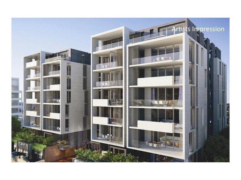 Unit E707/310 Oxford Street, Bondi Junction NSW 2022