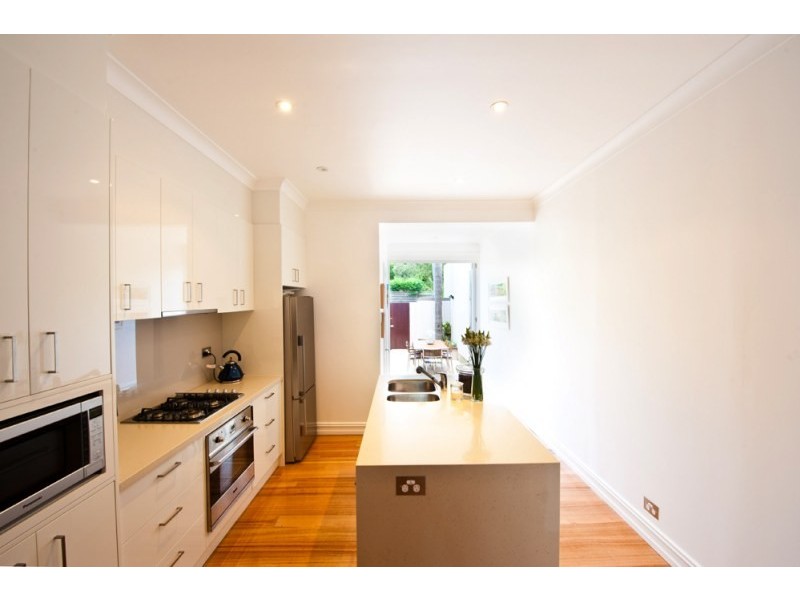 180  Underwood Street, Paddington NSW 2021