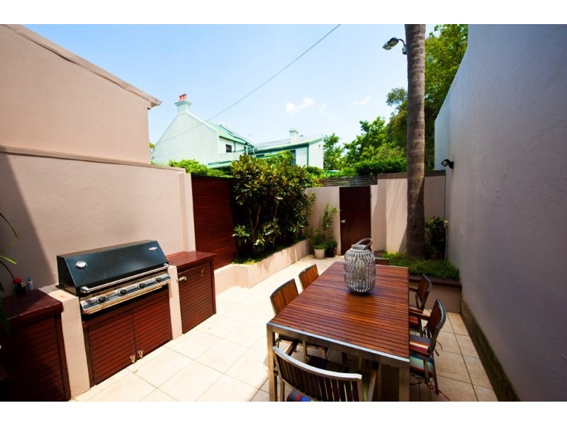180  Underwood Street, Paddington NSW 2021