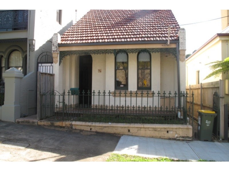 246 Trafalgar Street, Annandale NSW 2038