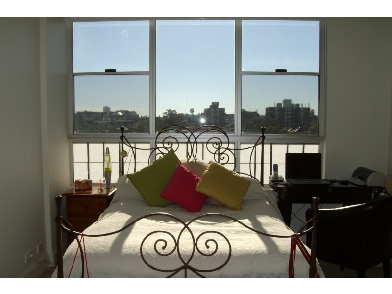 Unit 54/80 Cook Road, Centennial Park NSW 2021