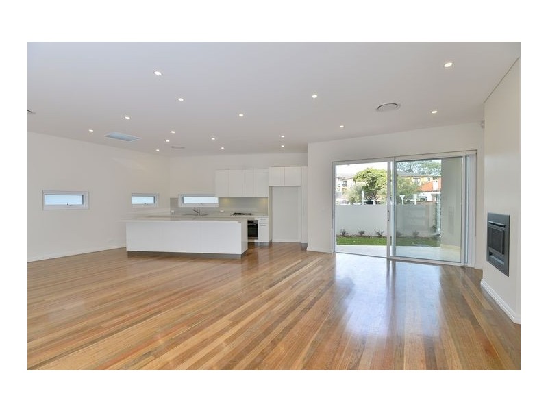 Unit 1/474 Old South Head Road ( Corner Of Faraday Ave) Avenue, Rose Bay NSW 2029