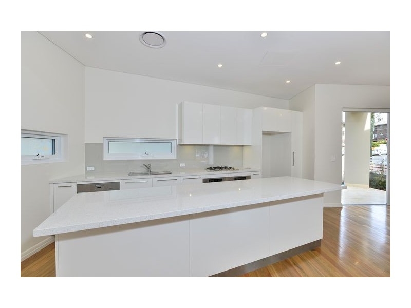 Unit 1/474 Old South Head Road ( Corner Of Faraday Ave) Avenue, Rose Bay NSW 2029