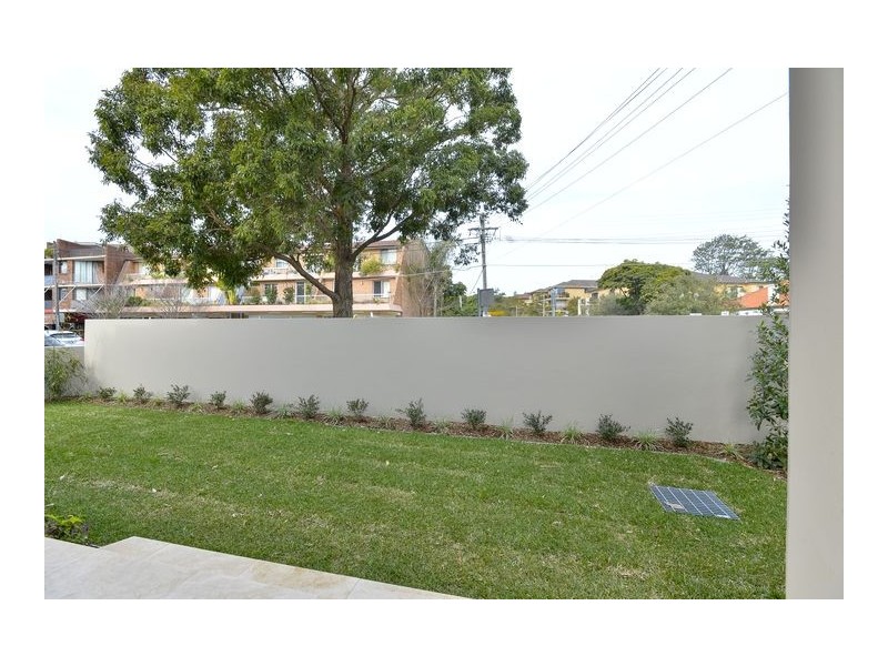 Unit 1/474 Old South Head Road ( Corner Of Faraday Ave) Avenue, Rose Bay NSW 2029