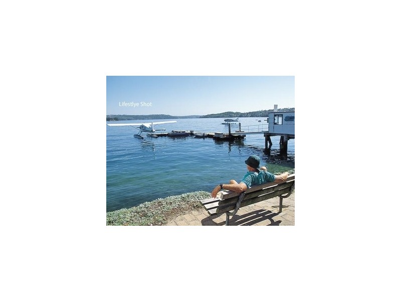 Unit 1/474 Old South Head Road ( Corner Of Faraday Ave) Avenue, Rose Bay NSW 2029