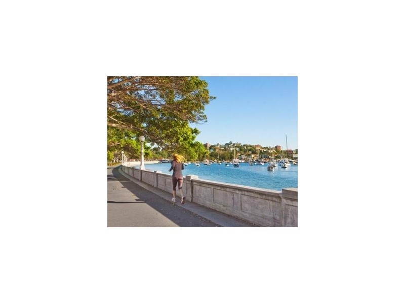 Unit 1/474 Old South Head Road ( Corner Of Faraday Ave) Avenue, Rose Bay NSW 2029