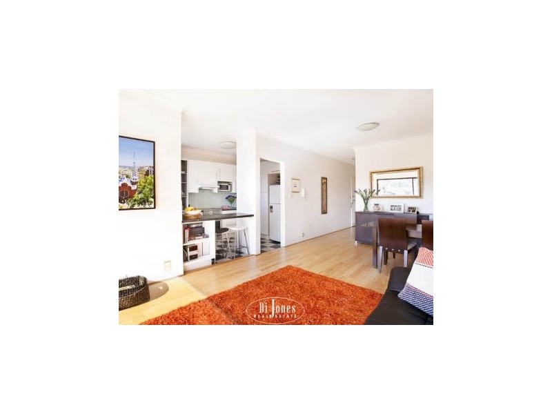 Unit 20/85-95 Albion Street, Randwick NSW 2031